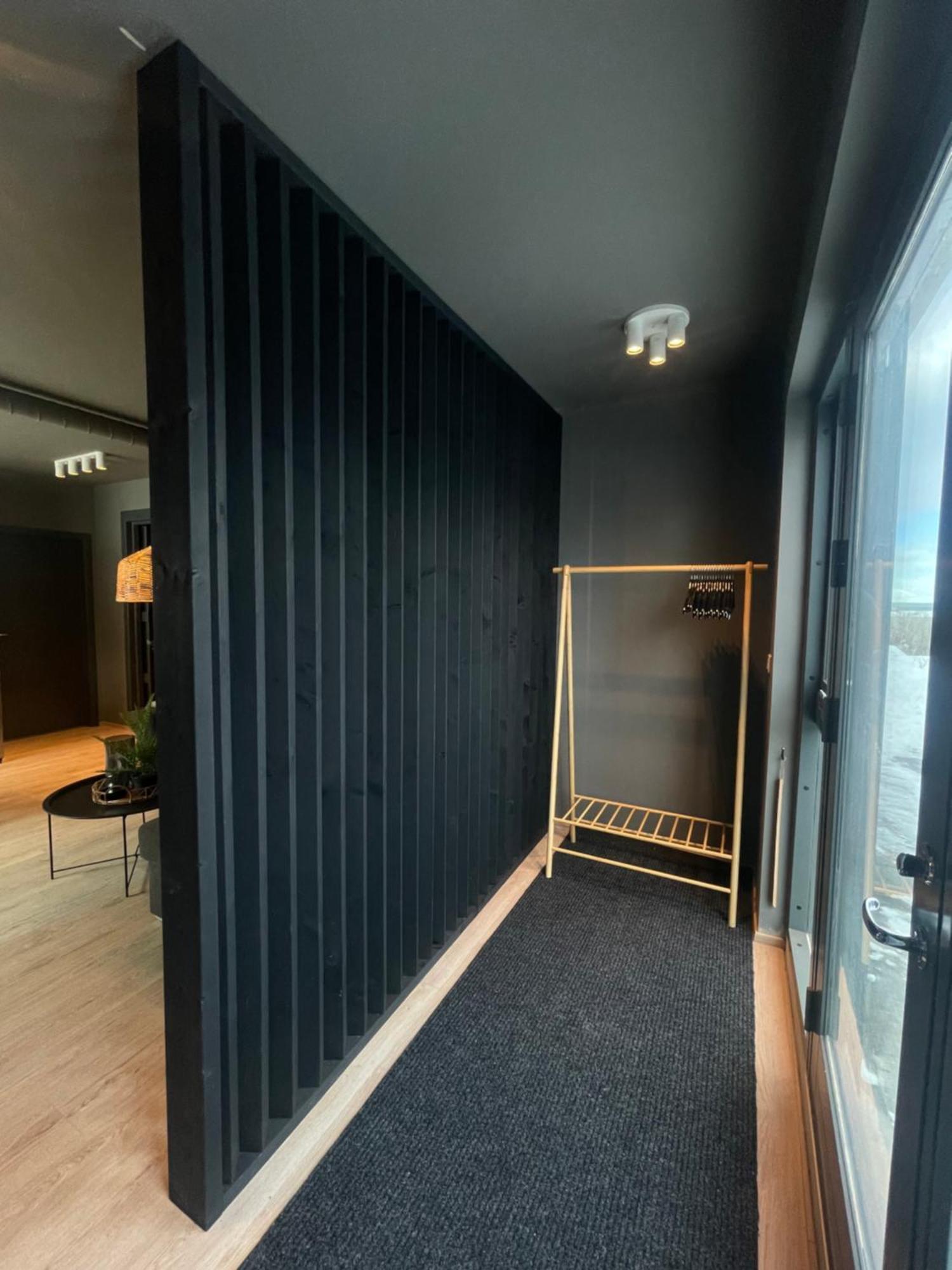 Ak-Lux101 Apartamento Akureyri Exterior foto
